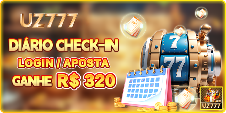uz777.com Instalação App