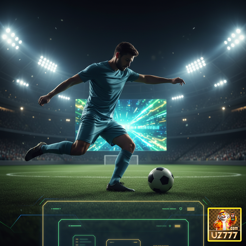 uz777.com Apostas Esportivas