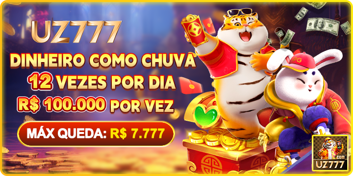 uz777.com Apostas Esportivas Profissionais