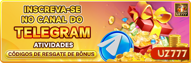 uz777.com Telegram Oficial